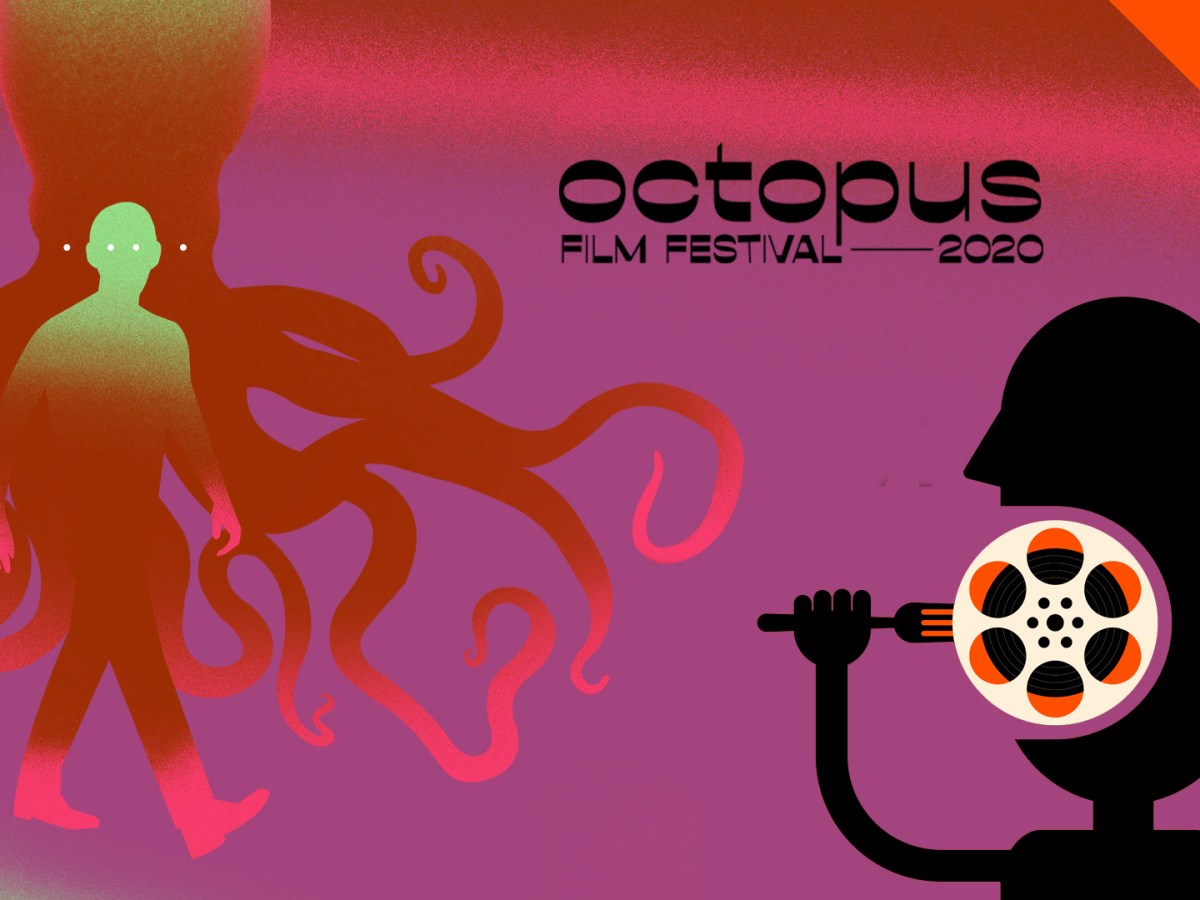 Octopus Film Festiwal
